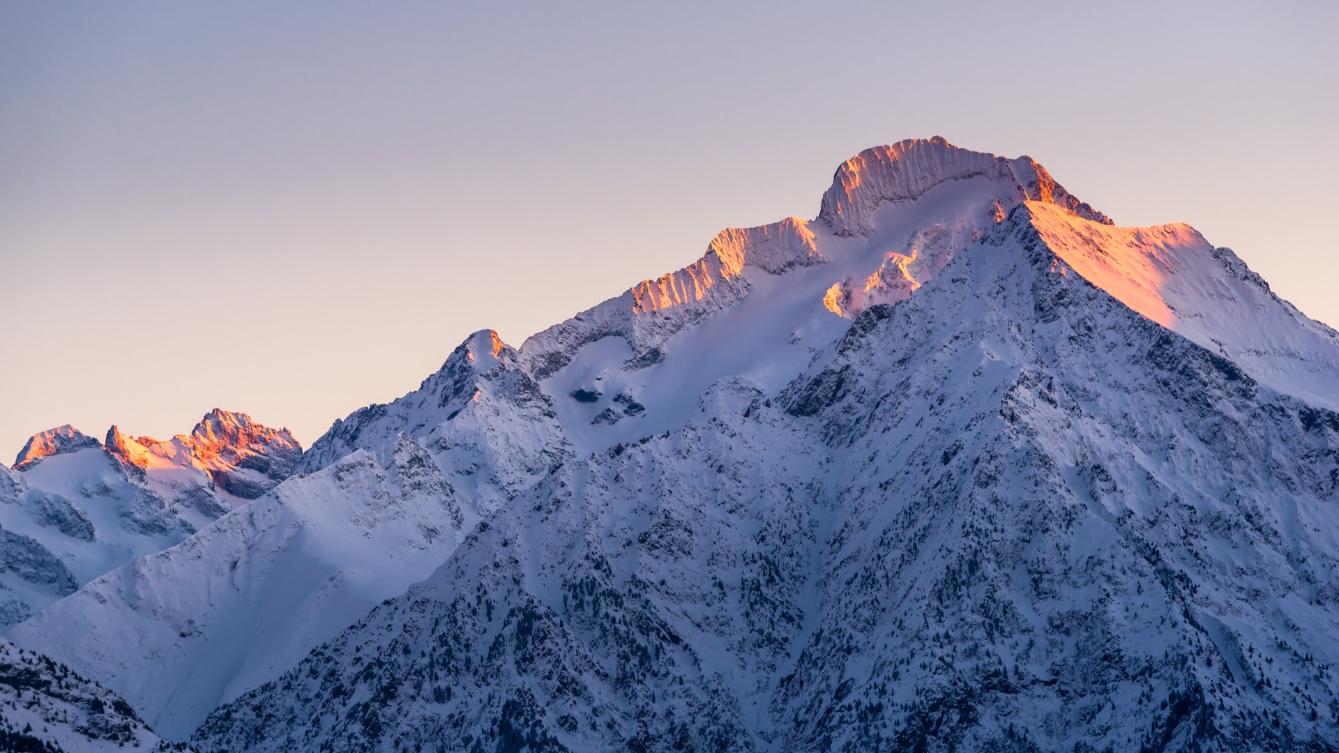Un séjour au paradis